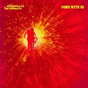 COME WITH US (VINILO)
