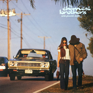 EXIT PLANET DUST (VINILO X 2)