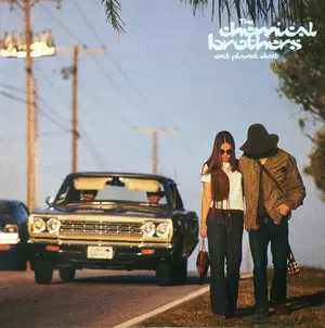 EXIT PLANET DUST (VINILO X 2)