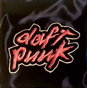 HOMEWORK (VINILO)