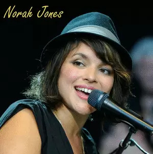 NORAH JONES COLECCION LIVE (EDICION COLOR) (VINILO)