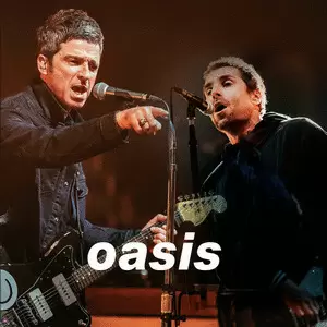 COLECCIÓN LIVE (VINILO) OASIS