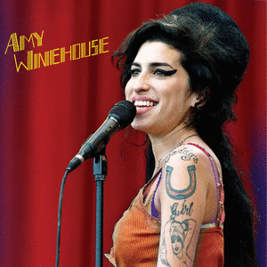 AMY WINEHOUSE COLLECTION LIVE (VINILO)