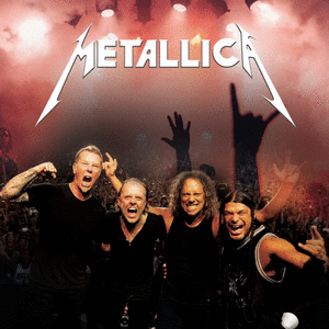 COLECCION LIVE METALLICA (EDICION COLOR) (VINILO)