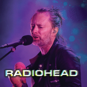 RADIOHEAD  COLECCION LIVE (VINILO)