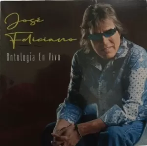 ANTOLOGIA EN VIVO (WHITE VINYL) (VINILO)