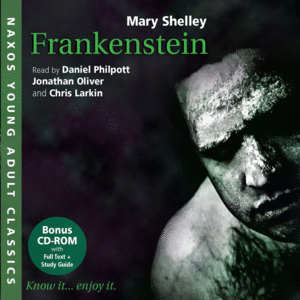 FRANKENSTEIN