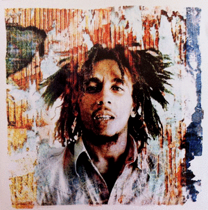 ONE LOVE: THE VERY BEST OF BOB MARLEY & THE WAILERS