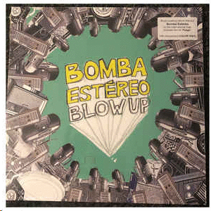 BLOW UP (VINILO)