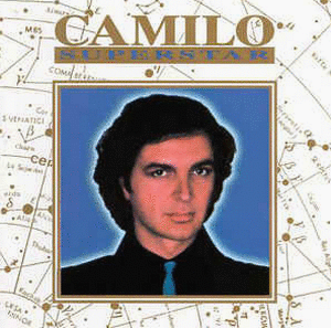 CAMILO SUPERSTAR (CD)