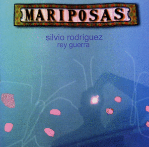 MARIPOSAS (CD)