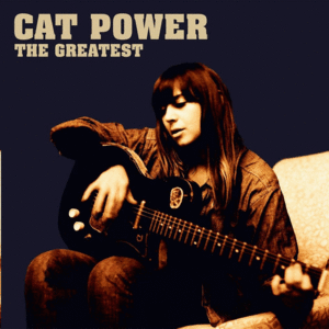 THE GREATEST (VINILO) C. POWER