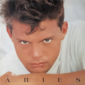 ARIES (VINILO)