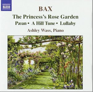 PIANO WORKS, VOL. 3 (CD)