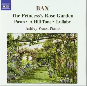 PIANO WORKS, VOL. 3 (CD)