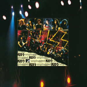 UNPLUGGED (LP N)