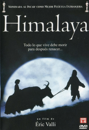 HIMALAYA (DVD)