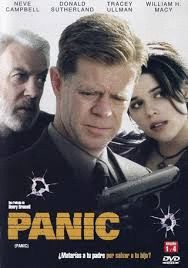PANIC  (DVD)