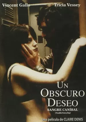 UN OBSCURO DESEO (DVD)