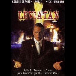 LEVIATAN  (DVD)