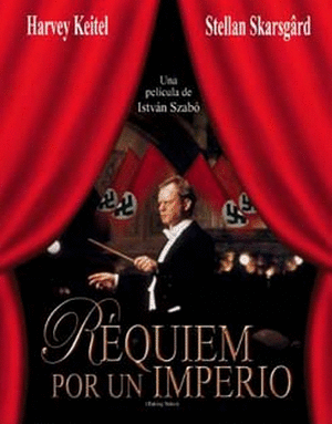 REQUIEM POR UN IMPERIO (DVD)