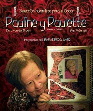 PAULINE Y PAULETTE (DVD)