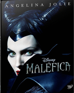 MALEFICA (DVD)