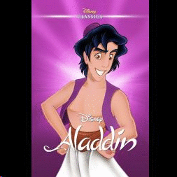 ALADDIN