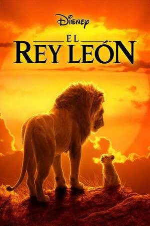 EL REY LEON