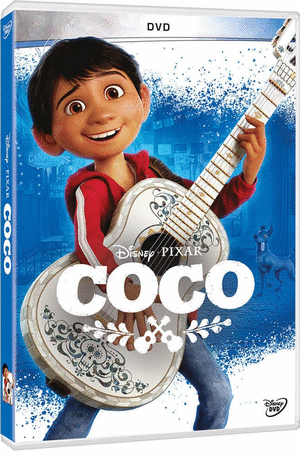 COCO (DVD)