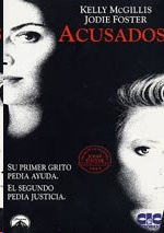 ACUSADOS  (DVD)