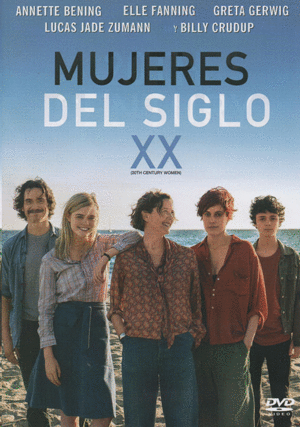 MUJERES DEL SIGLO XX