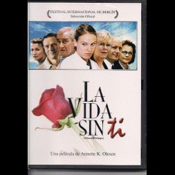 LA VIDA SIN TI  (DVD)