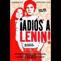 ADIOS A LENIN  (DVD)