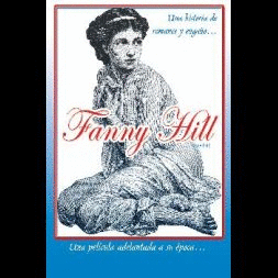 FANNY HILL  (DVD)