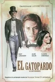 EL GATOPARDO (DVD)