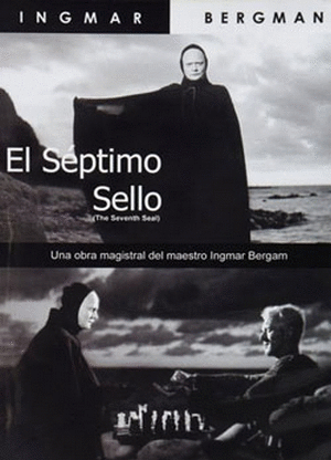 EL SEPTIMO SELLO (DVD)