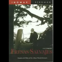 FRESAS SALVAJES  (DVD)