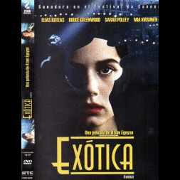EXOTICA (DVD)