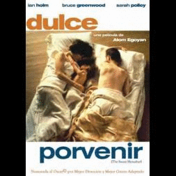 DULCE PORVENIR(DVD)