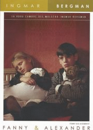 FANNY Y ALEXANDER (DVD)