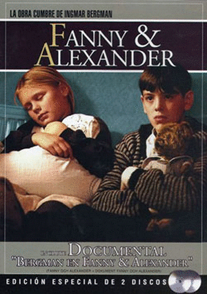 FANNY Y ALEXANDER ED ESPECIAL (DVD)