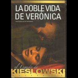 LA DOBLE VIDA DE VERONICA (DVD)