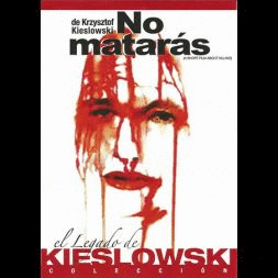 NO MATARAS (DVD)