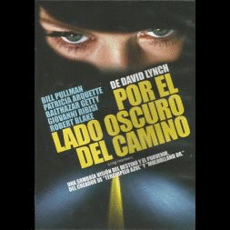 POR EL LADO OSCURO DEL CAMINO (DVD)