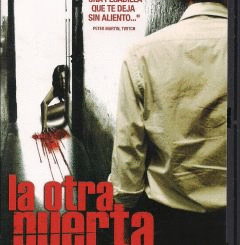 LA OTRA PUERTA  (DVD)