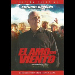 EL AMO DEL VIENTO (DVD)