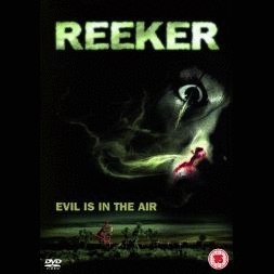 REEKER  (DVD)