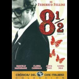 8 1/2   (DVD)