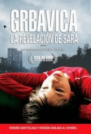 GRBAVICA: LA REVELACION DE SARA  (DVD)
